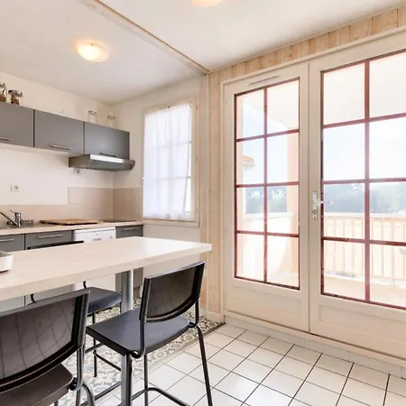 Apartmán Port Bourgenay - Maeva - 2 Pieces 4 Personnes Avec Vue Sur Le - Prestige - Super Mae-9654