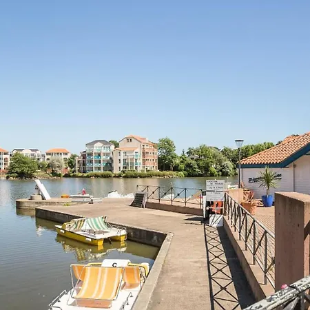 Port Bourgenay - Maeva - 2 Pieces 4 Personnes Avec Vue Sur Le - Prestige - Super Mae-9654 Apartmán Talmont-Saint-Hilaire